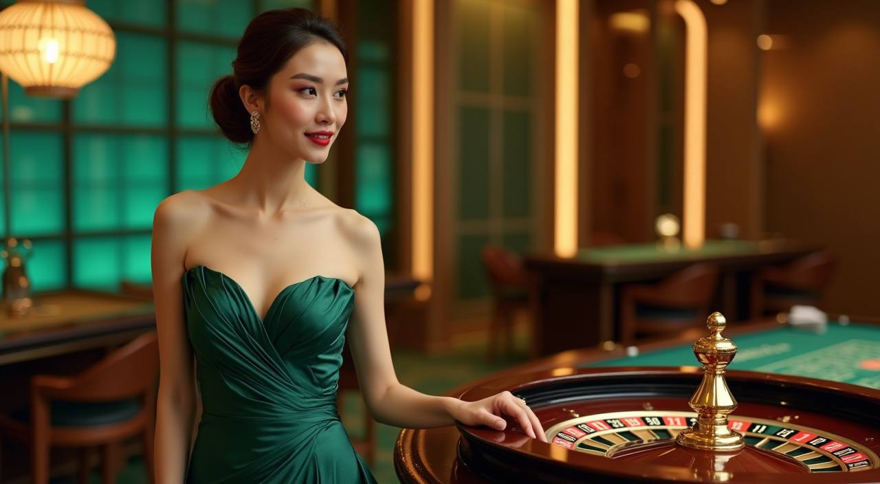 bg55 Apa Yang Kami Tawarkan Dalam Dragon Gold